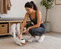 Secador Eléctrico Inteligente para Zapatos
